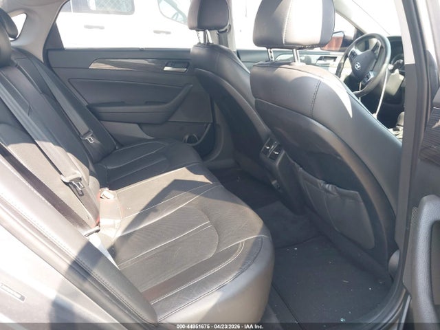 Aukcja sprzedaży 2018 Hyundai Sonata Limited, vin: 5NPE34AF8JH675607, numer aukcji: 44951675