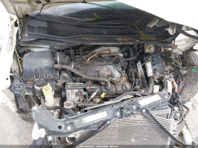 Aukcja sprzedaży 2010 Dodge Grand Caravan Hero, vin: 2D4RN3D13AR349449, numer aukcji: 44951678