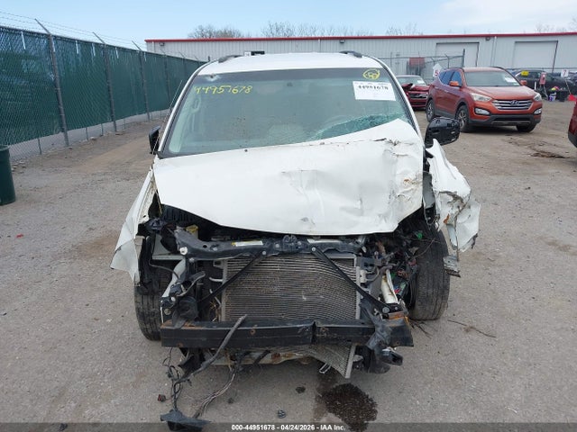 Aukcja sprzedaży 2010 Dodge Grand Caravan Hero, vin: 2D4RN3D13AR349449, numer aukcji: 44951678