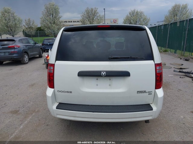Aukcja sprzedaży 2010 Dodge Grand Caravan Hero, vin: 2D4RN3D13AR349449, numer aukcji: 44951678