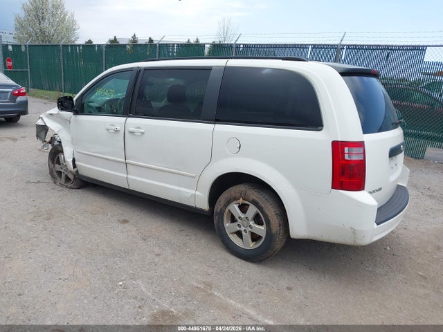Aukcja sprzedaży 2010 Dodge Grand Caravan Hero, vin: 2D4RN3D13AR349449, numer aukcji: 44951678