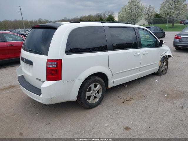 Aukcja sprzedaży 2010 Dodge Grand Caravan Hero, vin: 2D4RN3D13AR349449, numer aukcji: 44951678