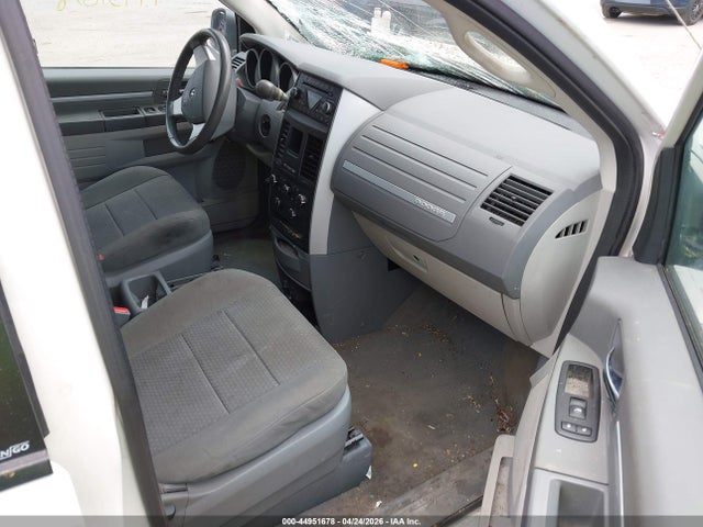 Aukcja sprzedaży 2010 Dodge Grand Caravan Hero, vin: 2D4RN3D13AR349449, numer aukcji: 44951678
