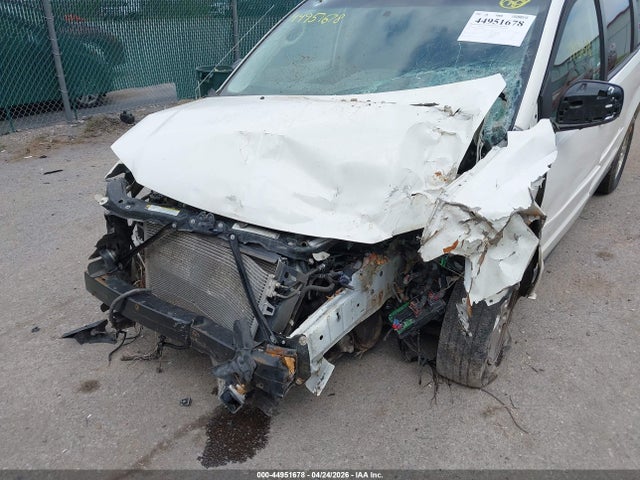 Aukcja sprzedaży 2010 Dodge Grand Caravan Hero, vin: 2D4RN3D13AR349449, numer aukcji: 44951678