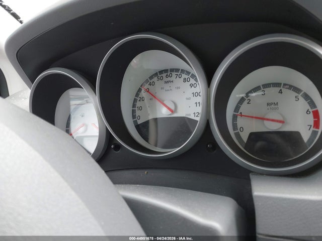Aukcja sprzedaży 2010 Dodge Grand Caravan Hero, vin: 2D4RN3D13AR349449, numer aukcji: 44951678