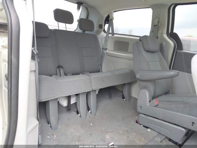 Aukcja sprzedaży 2010 Dodge Grand Caravan Hero, vin: 2D4RN3D13AR349449, numer aukcji: 44951678