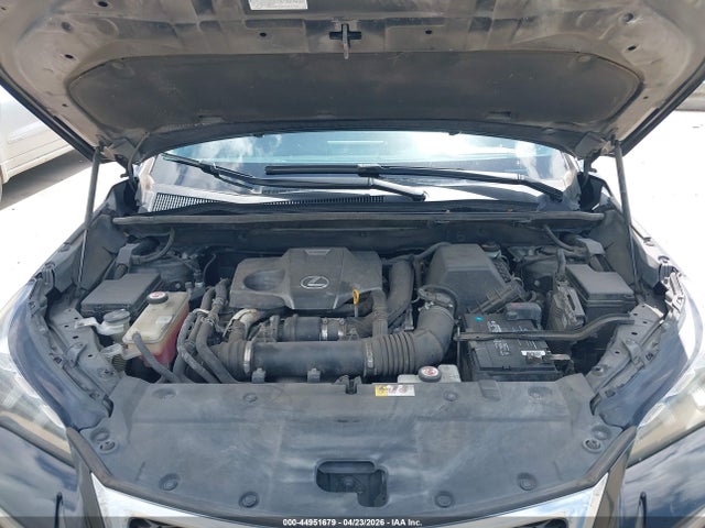 Продажа на аукционе авто 2016 Lexus Nx 200t F Sport, vin: JTJYARBZ7G2049126, номер лота: 44951679