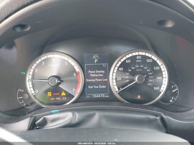 Продажа на аукционе авто 2016 Lexus Nx 200t F Sport, vin: JTJYARBZ7G2049126, номер лота: 44951679