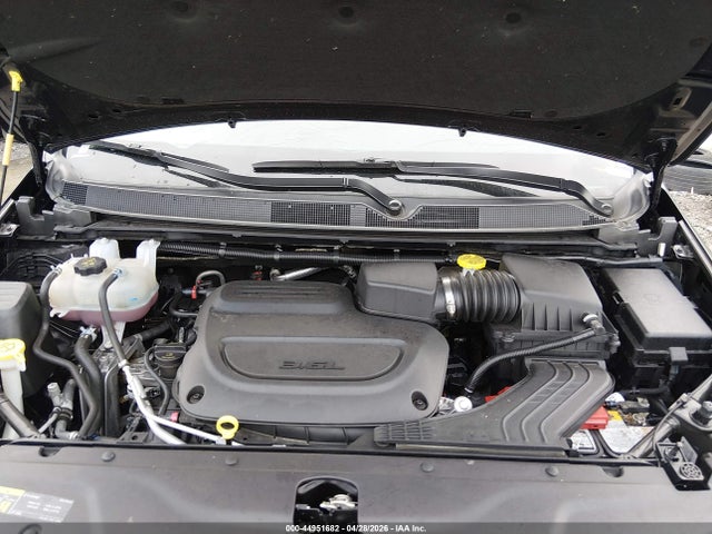 2024 Chrysler Pacifica Touring L მანქანა იყიდება აუქციონზე, vin: 2C4RC1BGXRR171582, აუქციონის ნომერი: 44951682