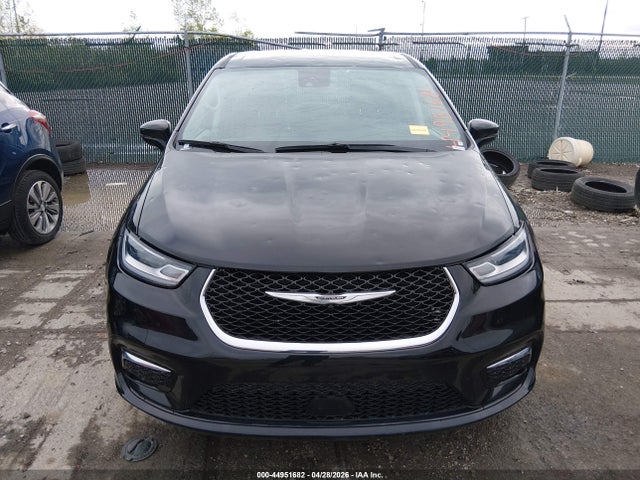 2024 Chrysler Pacifica Touring L მანქანა იყიდება აუქციონზე, vin: 2C4RC1BGXRR171582, აუქციონის ნომერი: 44951682