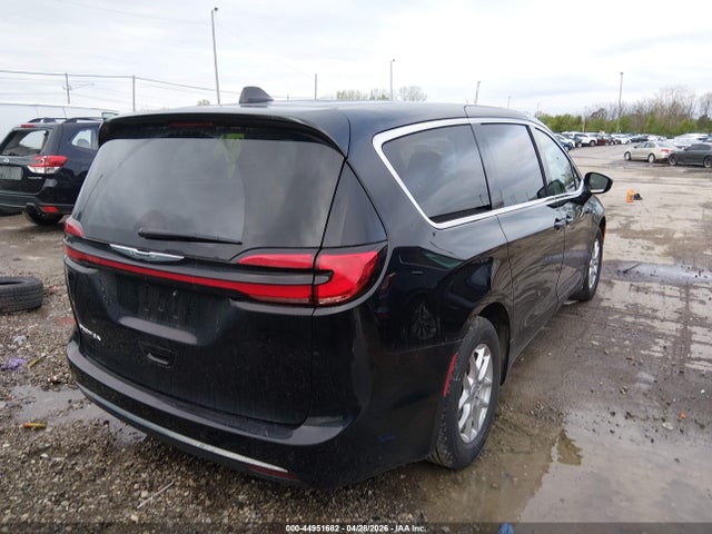 2024 Chrysler Pacifica Touring L მანქანა იყიდება აუქციონზე, vin: 2C4RC1BGXRR171582, აუქციონის ნომერი: 44951682