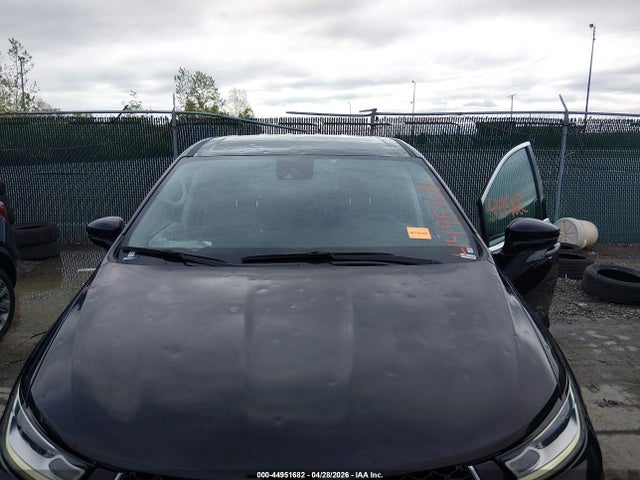 2024 Chrysler Pacifica Touring L მანქანა იყიდება აუქციონზე, vin: 2C4RC1BGXRR171582, აუქციონის ნომერი: 44951682