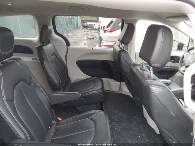 2024 Chrysler Pacifica Touring L მანქანა იყიდება აუქციონზე, vin: 2C4RC1BGXRR171582, აუქციონის ნომერი: 44951682