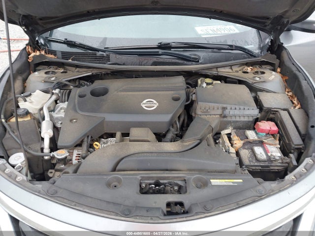 44951685 :رقم المزاد ، 1N4AL3AP1FN875503 vin ، 2015 Nissan Altima 2.5 Sl مزاد بيع