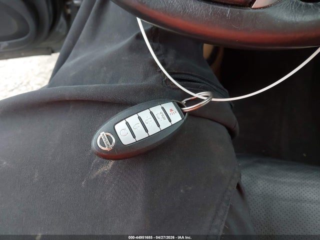 44951685 :رقم المزاد ، 1N4AL3AP1FN875503 vin ، 2015 Nissan Altima 2.5 Sl مزاد بيع