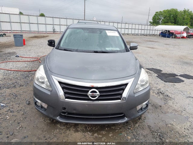 44951685 :رقم المزاد ، 1N4AL3AP1FN875503 vin ، 2015 Nissan Altima 2.5 Sl مزاد بيع