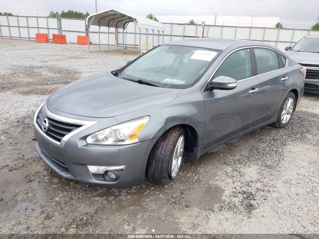 44951685 :رقم المزاد ، 1N4AL3AP1FN875503 vin ، 2015 Nissan Altima 2.5 Sl مزاد بيع