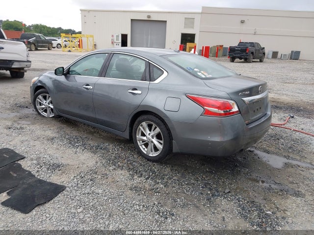 44951685 :رقم المزاد ، 1N4AL3AP1FN875503 vin ، 2015 Nissan Altima 2.5 Sl مزاد بيع