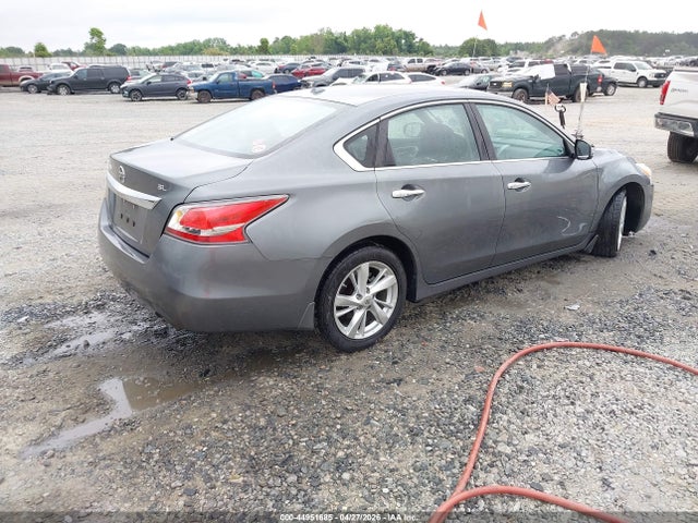 44951685 :رقم المزاد ، 1N4AL3AP1FN875503 vin ، 2015 Nissan Altima 2.5 Sl مزاد بيع