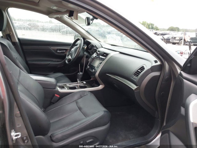 44951685 :رقم المزاد ، 1N4AL3AP1FN875503 vin ، 2015 Nissan Altima 2.5 Sl مزاد بيع