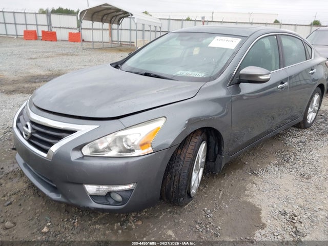 44951685 :رقم المزاد ، 1N4AL3AP1FN875503 vin ، 2015 Nissan Altima 2.5 Sl مزاد بيع