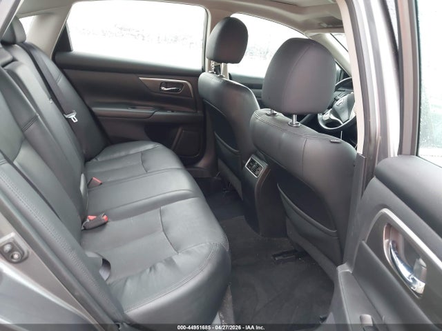 44951685 :رقم المزاد ، 1N4AL3AP1FN875503 vin ، 2015 Nissan Altima 2.5 Sl مزاد بيع
