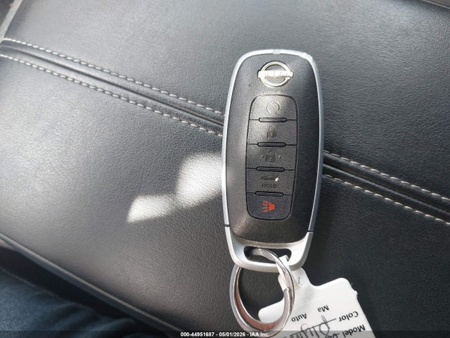 3N1AB8CV7SY255308 Nissan SENTRA SV