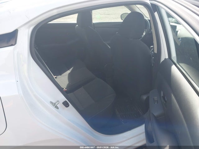 3N1AB8CV7SY255308 Nissan SENTRA SV