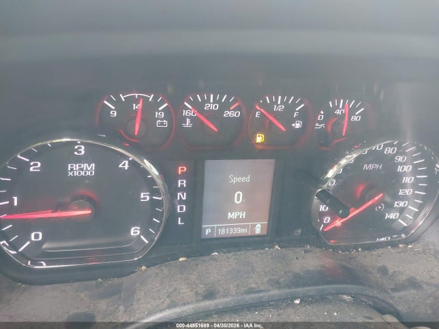 2019 Gmc Sierra 1500 Limited მანქანა იყიდება აუქციონზე, vin: 2GTV2LEC0K1235610, აუქციონის ნომერი: 44951689