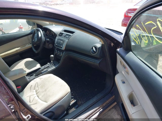 Продажа на аукционе авто 2011 Mazda Mazda6 I Sport, vin: 1YVHZ8BH9B5M01170, номер лота: 44951690