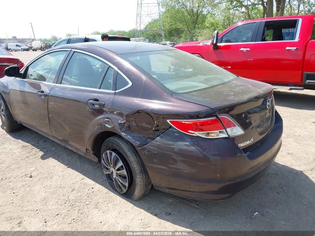 Продажа на аукционе авто 2011 Mazda Mazda6 I Sport, vin: 1YVHZ8BH9B5M01170, номер лота: 44951690