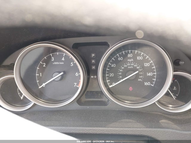 Продажа на аукционе авто 2011 Mazda Mazda6 I Sport, vin: 1YVHZ8BH9B5M01170, номер лота: 44951690