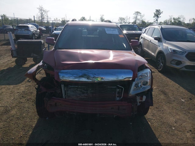 Продаж на аукціоні авто 2014 Gmc Terrain Slt-1, vin: 2GKFLSE30E6188554, номер лоту: 44951691