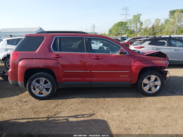 Продаж на аукціоні авто 2014 Gmc Terrain Slt-1, vin: 2GKFLSE30E6188554, номер лоту: 44951691