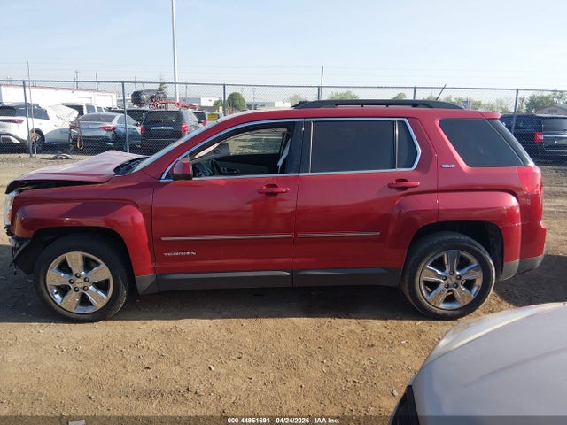 Продаж на аукціоні авто 2014 Gmc Terrain Slt-1, vin: 2GKFLSE30E6188554, номер лоту: 44951691
