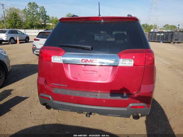 Продаж на аукціоні авто 2014 Gmc Terrain Slt-1, vin: 2GKFLSE30E6188554, номер лоту: 44951691
