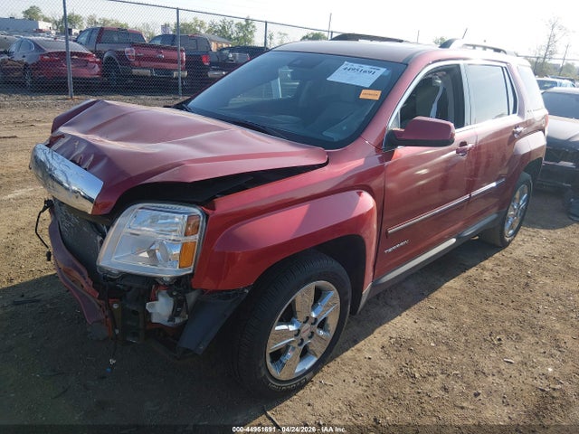 Продаж на аукціоні авто 2014 Gmc Terrain Slt-1, vin: 2GKFLSE30E6188554, номер лоту: 44951691