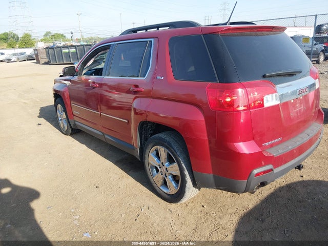 Продаж на аукціоні авто 2014 Gmc Terrain Slt-1, vin: 2GKFLSE30E6188554, номер лоту: 44951691