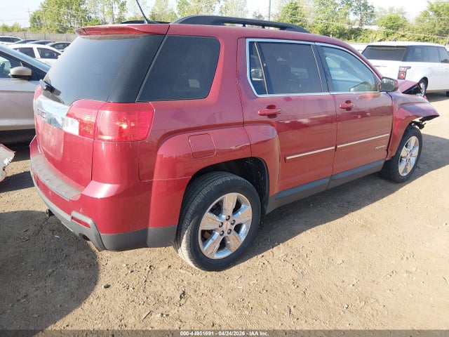 Продаж на аукціоні авто 2014 Gmc Terrain Slt-1, vin: 2GKFLSE30E6188554, номер лоту: 44951691