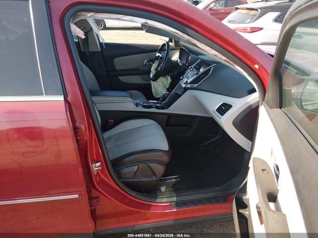 Продаж на аукціоні авто 2014 Gmc Terrain Slt-1, vin: 2GKFLSE30E6188554, номер лоту: 44951691