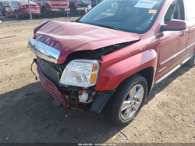 Продаж на аукціоні авто 2014 Gmc Terrain Slt-1, vin: 2GKFLSE30E6188554, номер лоту: 44951691