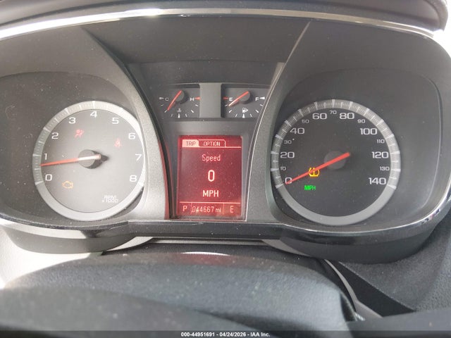 Продаж на аукціоні авто 2014 Gmc Terrain Slt-1, vin: 2GKFLSE30E6188554, номер лоту: 44951691