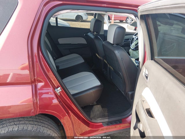 Продаж на аукціоні авто 2014 Gmc Terrain Slt-1, vin: 2GKFLSE30E6188554, номер лоту: 44951691