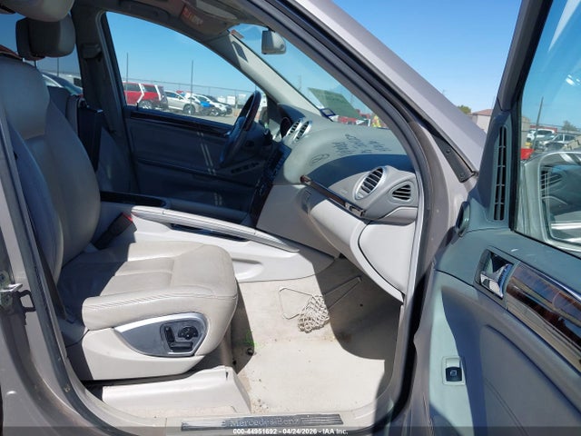 Продаж на аукціоні авто 2007 Mercedes-benz Gl 450 4matic, vin: 4JGBF71E17A110520, номер лоту: 44951692