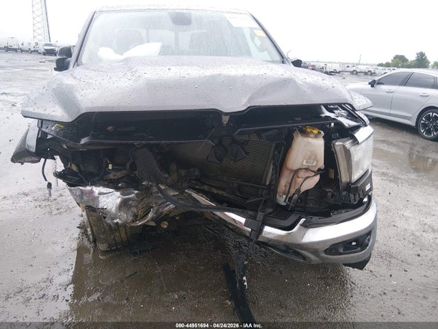 Продажа на аукционе авто 2020 Ram 1500 Big Horn  4x4 5'7 Box, vin: 1C6SRFFT2LN167929, номер лота: 44951694