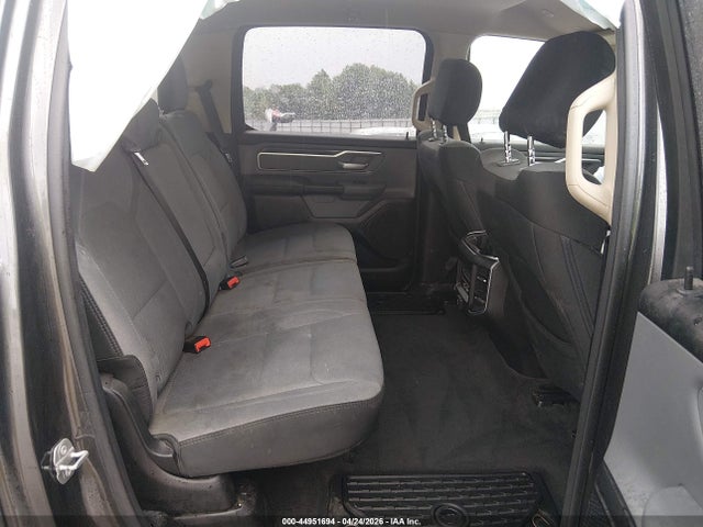 Продажа на аукционе авто 2020 Ram 1500 Big Horn  4x4 5'7 Box, vin: 1C6SRFFT2LN167929, номер лота: 44951694