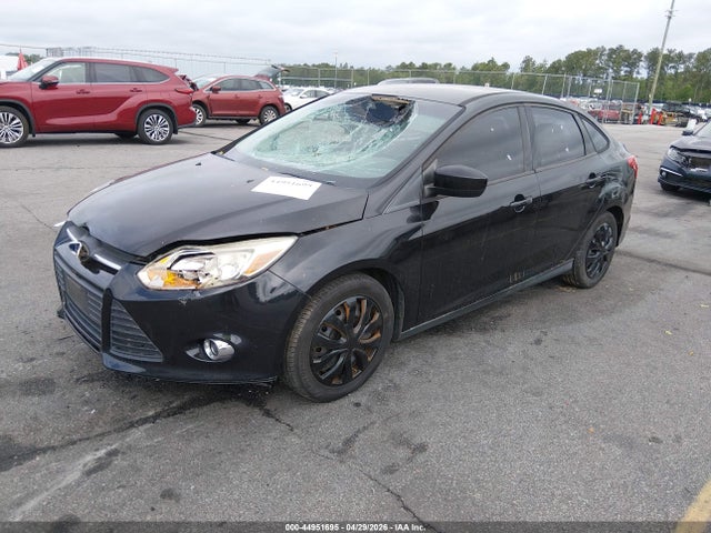 Aukcja sprzedaży 2012 Ford Focus Se, vin: 1FAHP3F23CL105813, numer aukcji: 44951695