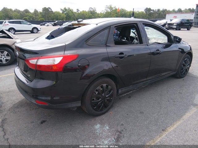 Aukcja sprzedaży 2012 Ford Focus Se, vin: 1FAHP3F23CL105813, numer aukcji: 44951695