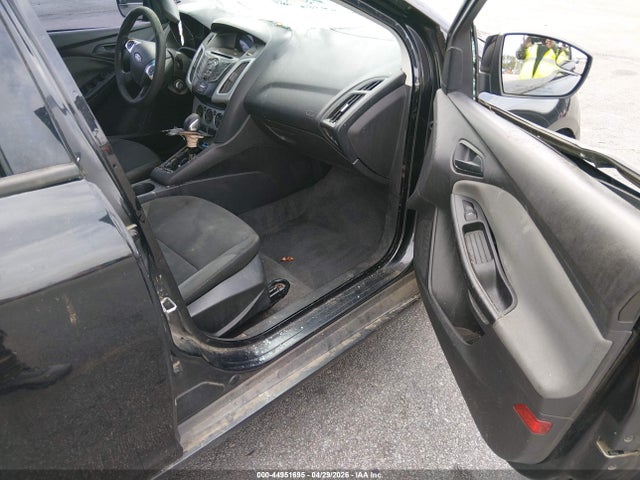 Aukcja sprzedaży 2012 Ford Focus Se, vin: 1FAHP3F23CL105813, numer aukcji: 44951695