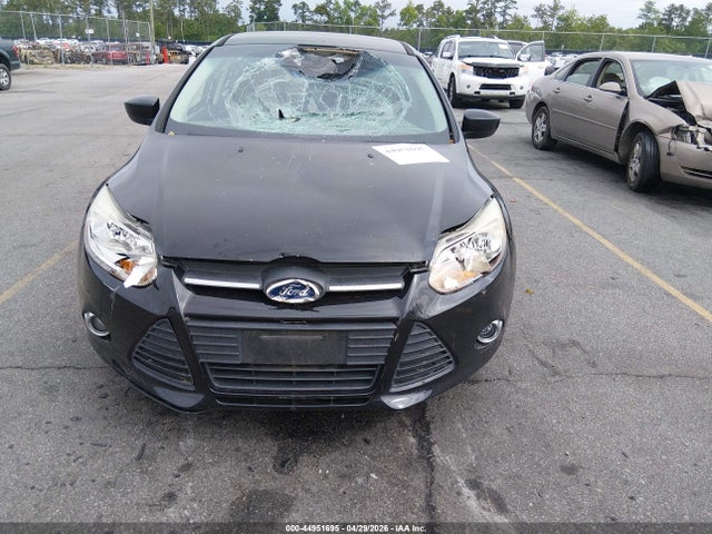 Aukcja sprzedaży 2012 Ford Focus Se, vin: 1FAHP3F23CL105813, numer aukcji: 44951695